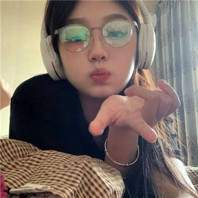 别敲两次门